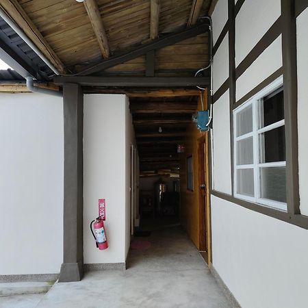 Slow House Fanlu Dış mekan fotoğraf