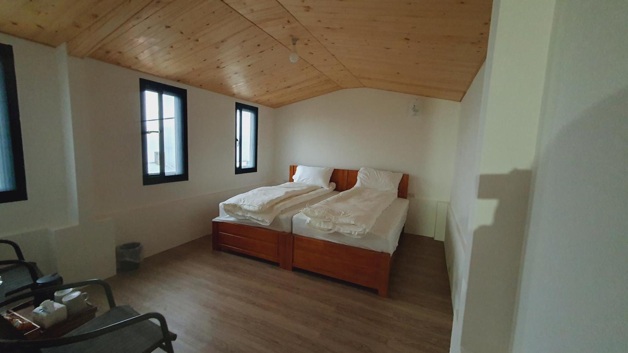 Slow House Fanlu Dış mekan fotoğraf