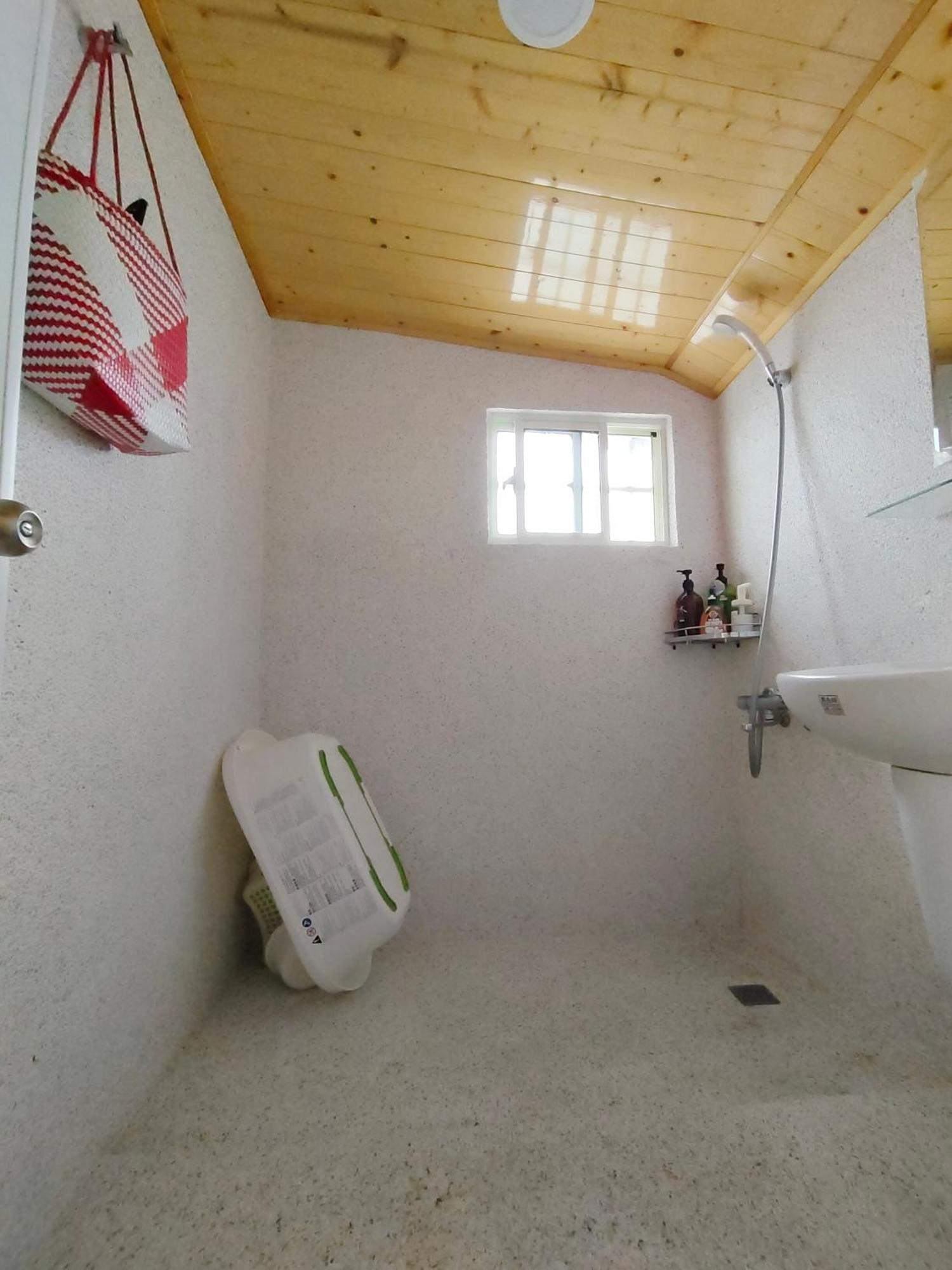 Slow House Fanlu Dış mekan fotoğraf