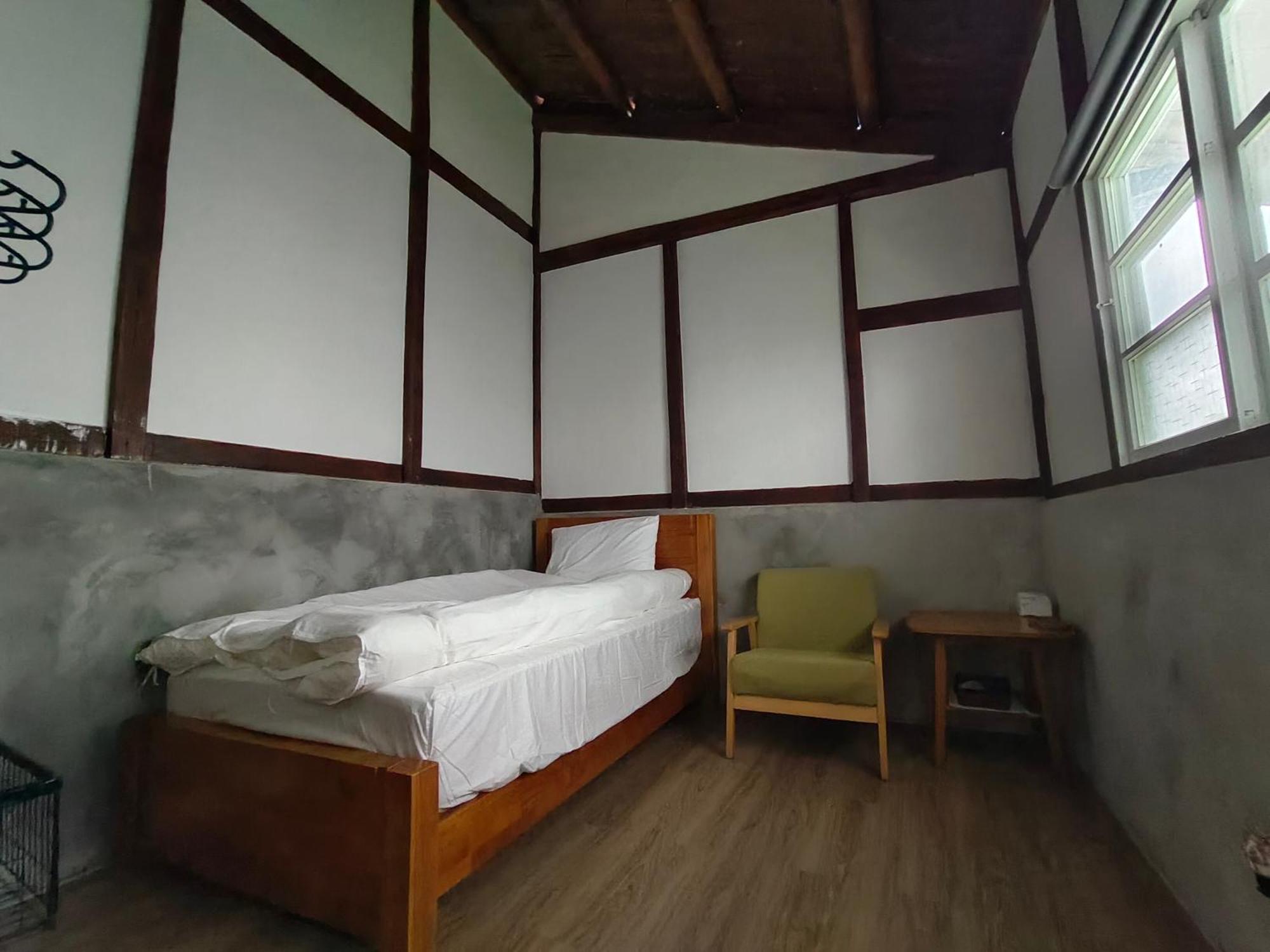 Slow House Fanlu Dış mekan fotoğraf