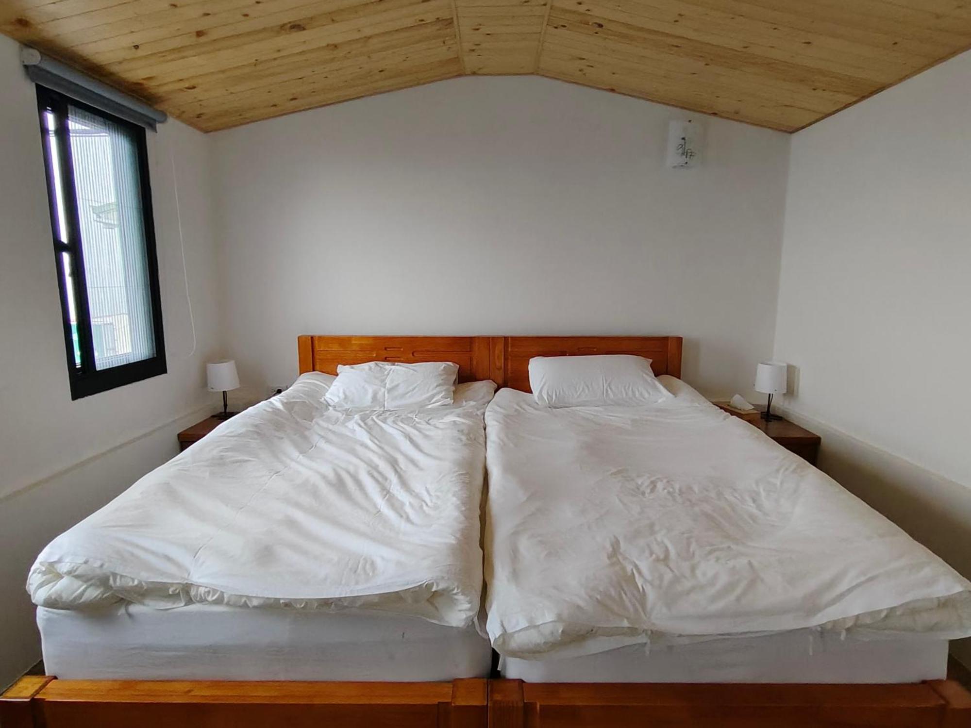 Slow House Fanlu Dış mekan fotoğraf