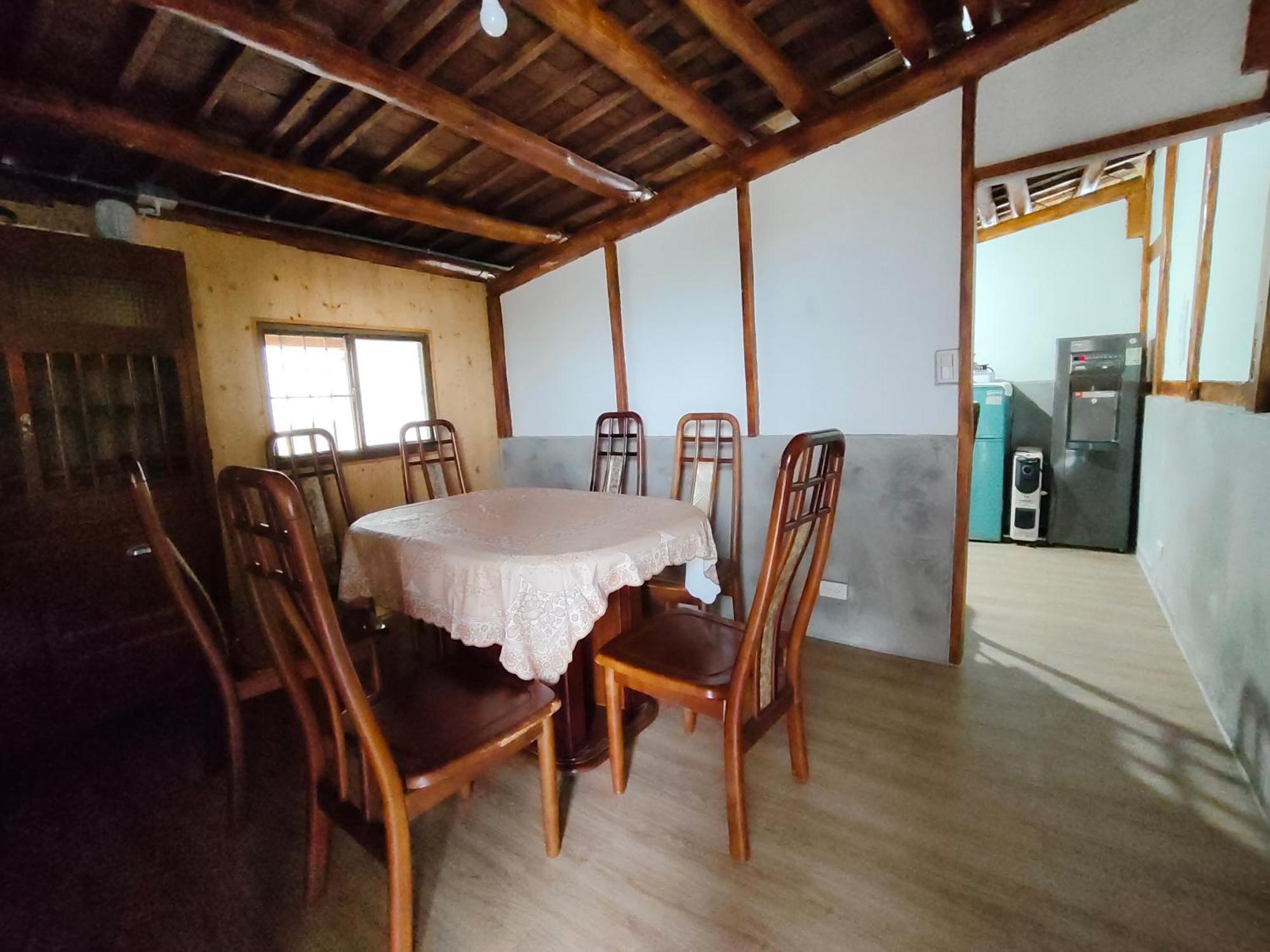 Slow House Fanlu Dış mekan fotoğraf