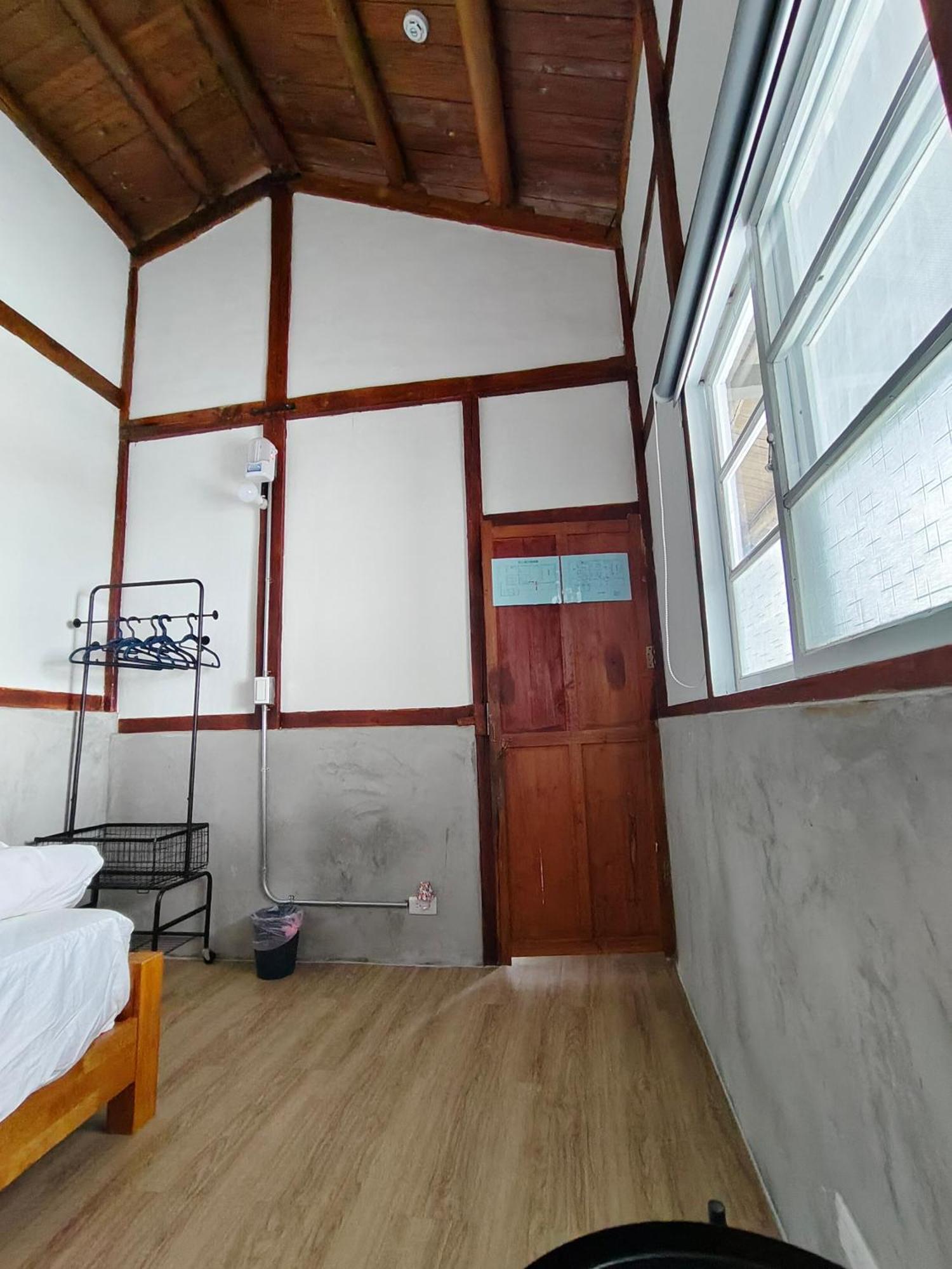 Slow House Fanlu Dış mekan fotoğraf