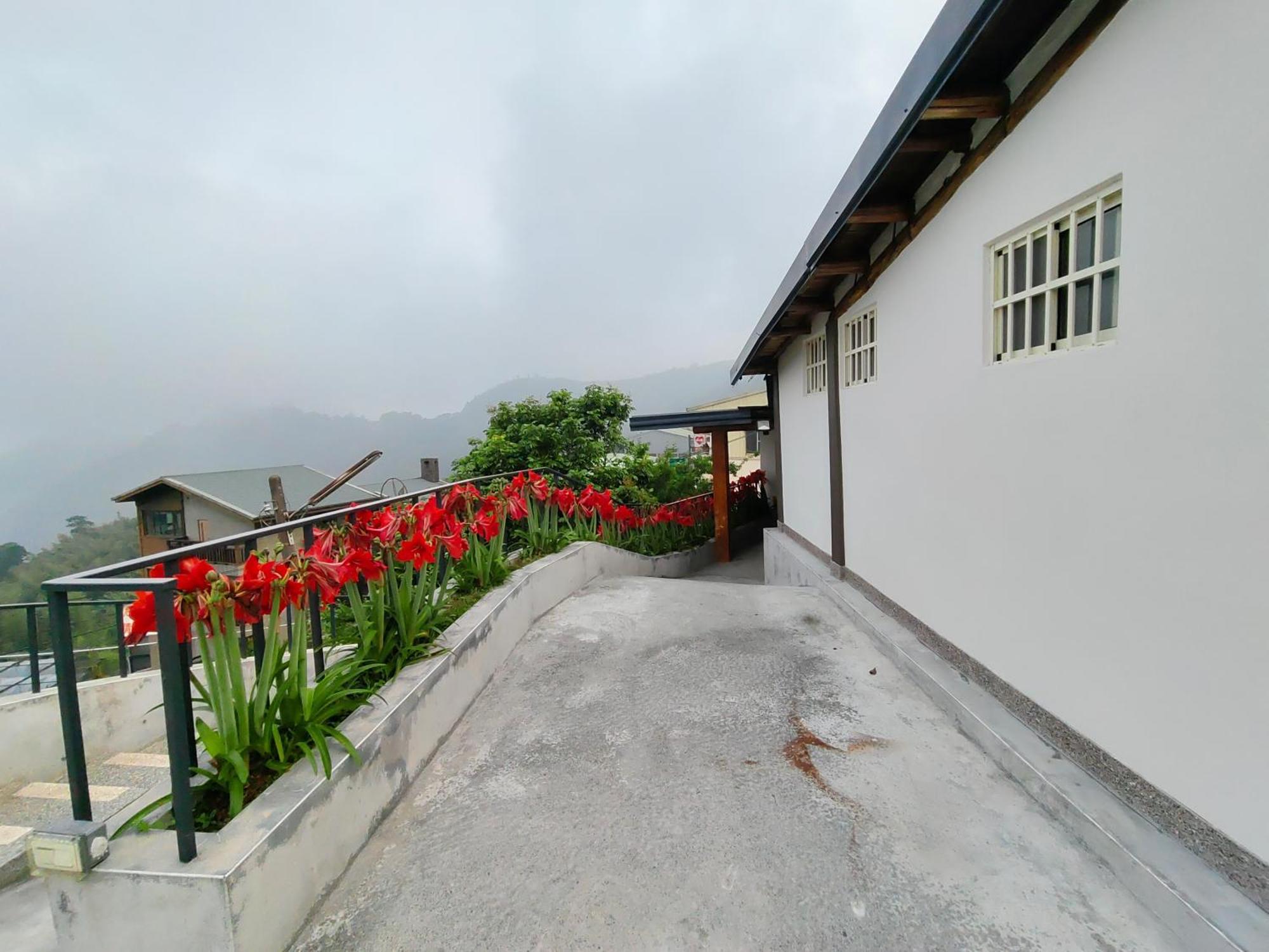 Slow House Fanlu Dış mekan fotoğraf