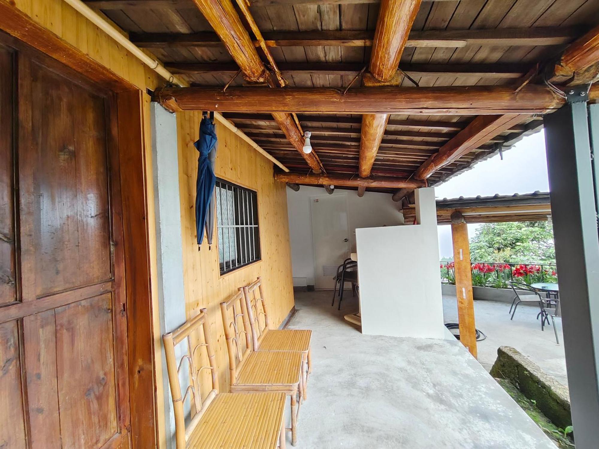 Slow House Fanlu Dış mekan fotoğraf