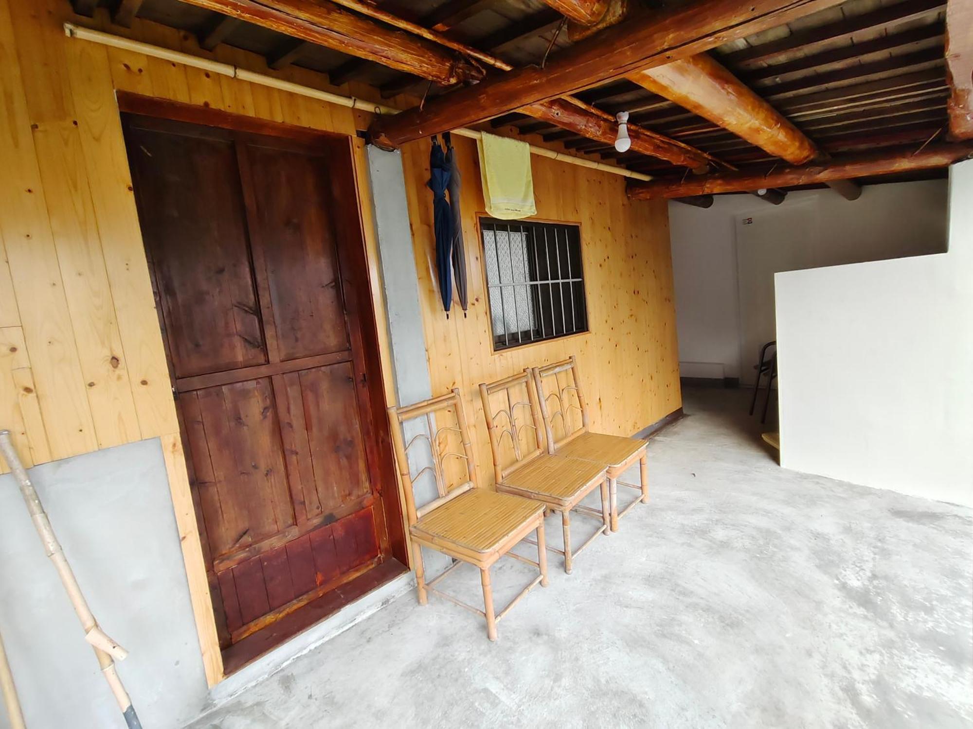 Slow House Fanlu Dış mekan fotoğraf