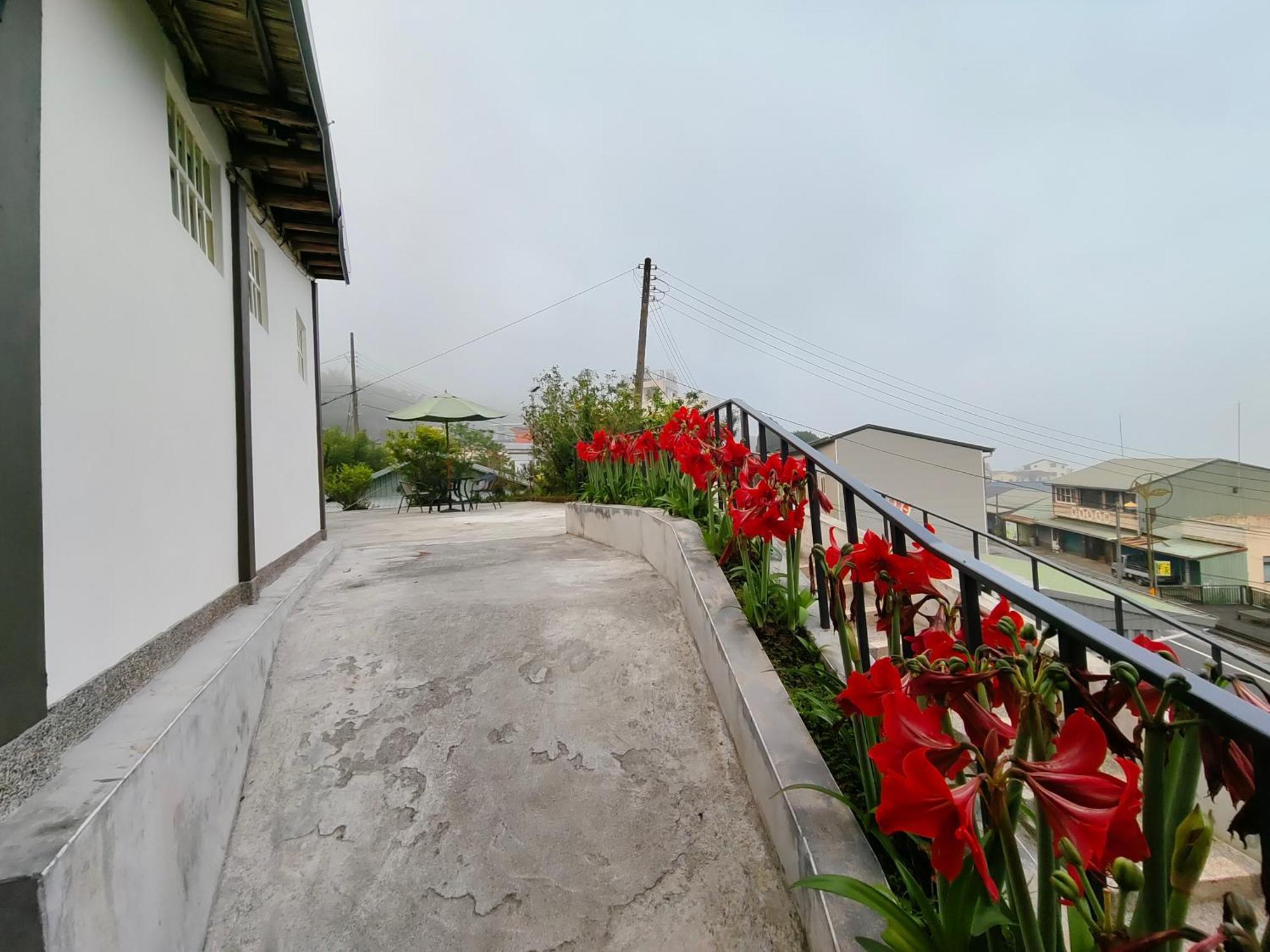 Slow House Fanlu Dış mekan fotoğraf
