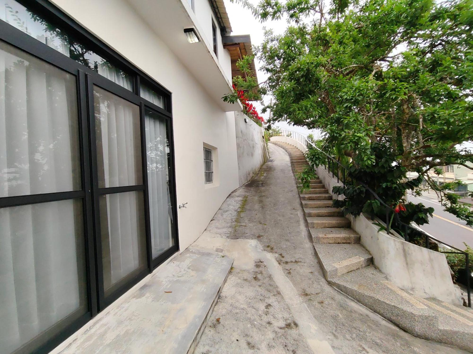 Slow House Fanlu Dış mekan fotoğraf