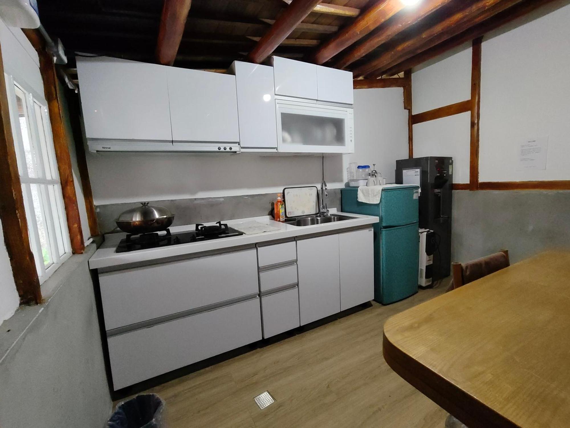 Slow House Fanlu Dış mekan fotoğraf
