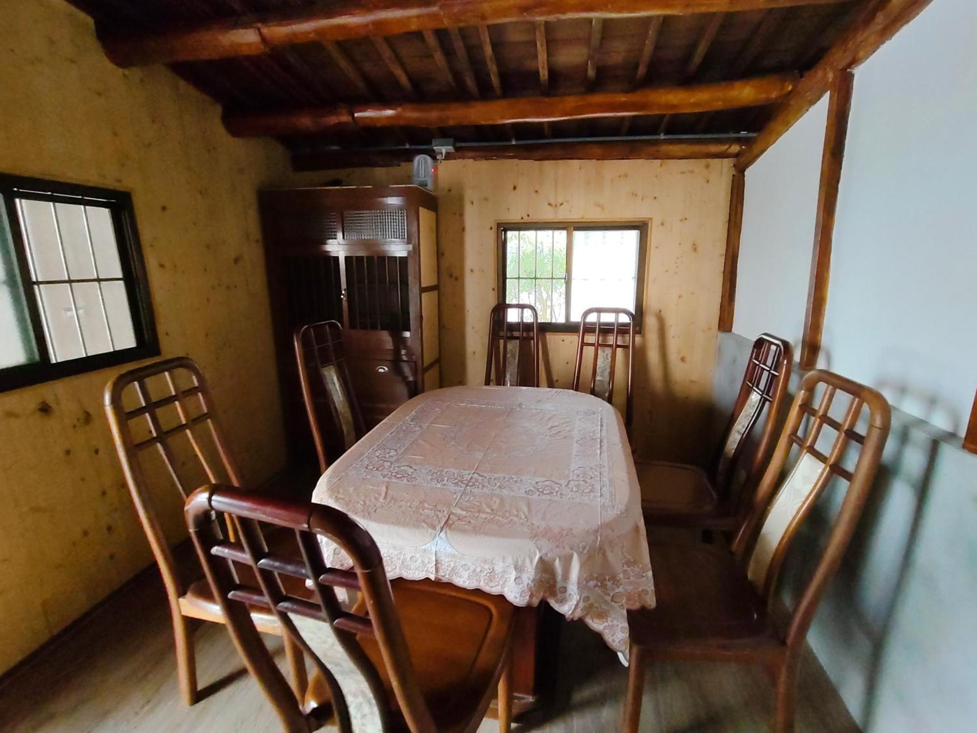 Slow House Fanlu Dış mekan fotoğraf